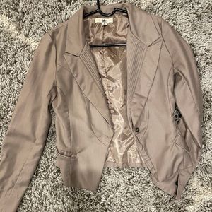 Women’s blazer